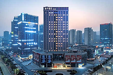 Orange Hotel Zunyi Xinpu Linda Yangguang City