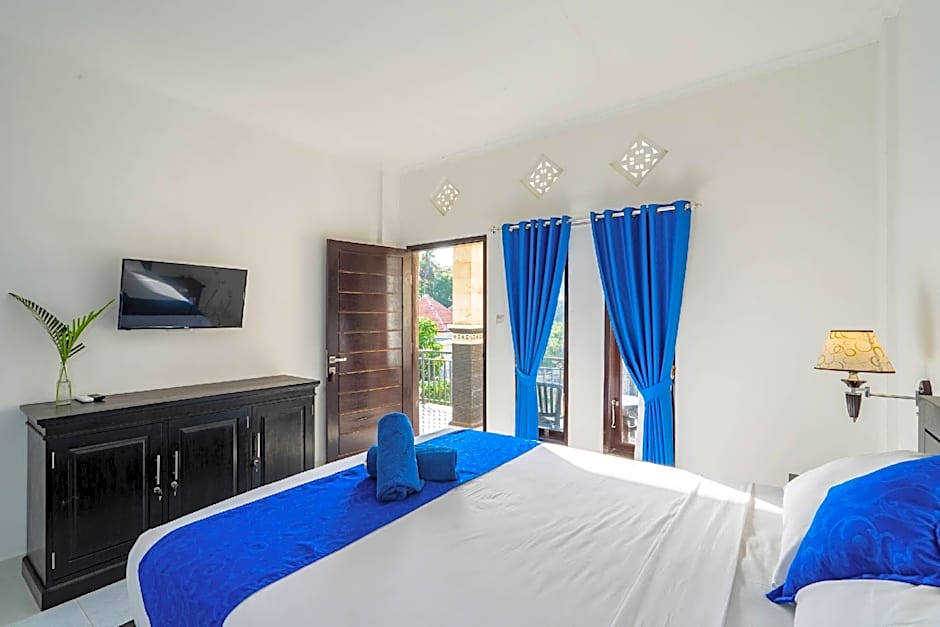 Nusa Sentana Lembongan Bali