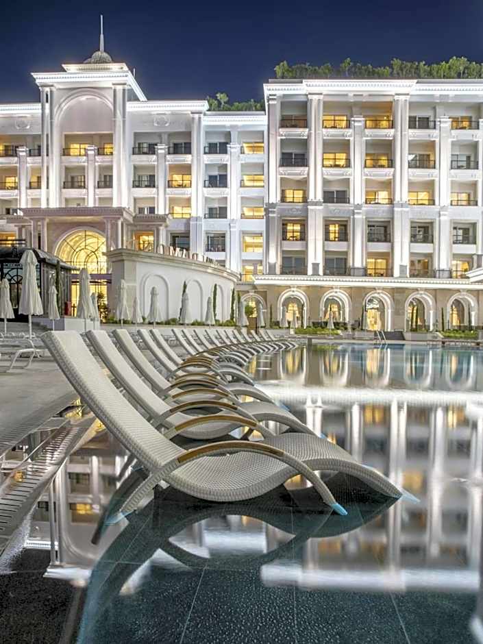 Merit Royal Diamond Hotel & SPA