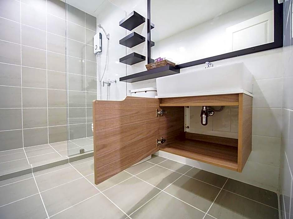 Fortune Courtyard Khao Yai Hotel Official