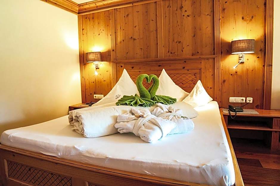 Hotel Bogner Hof