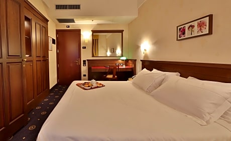 1 QUEEN BED,NSMK,SUPER,VIPCOU