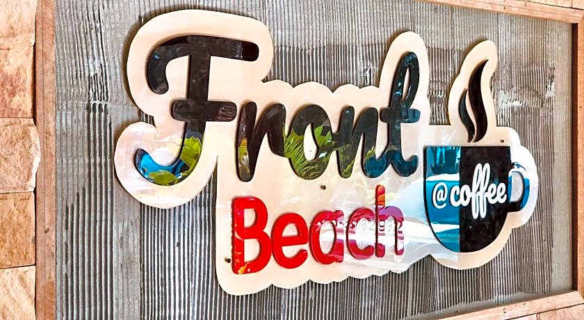 Front Beach Hotel