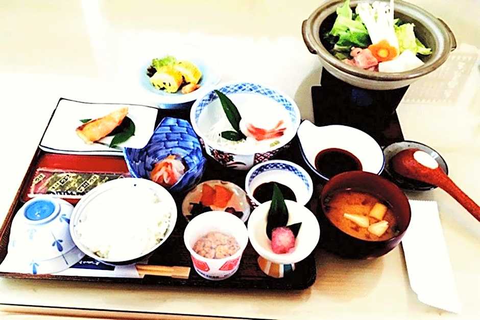 Hotel Yamachou