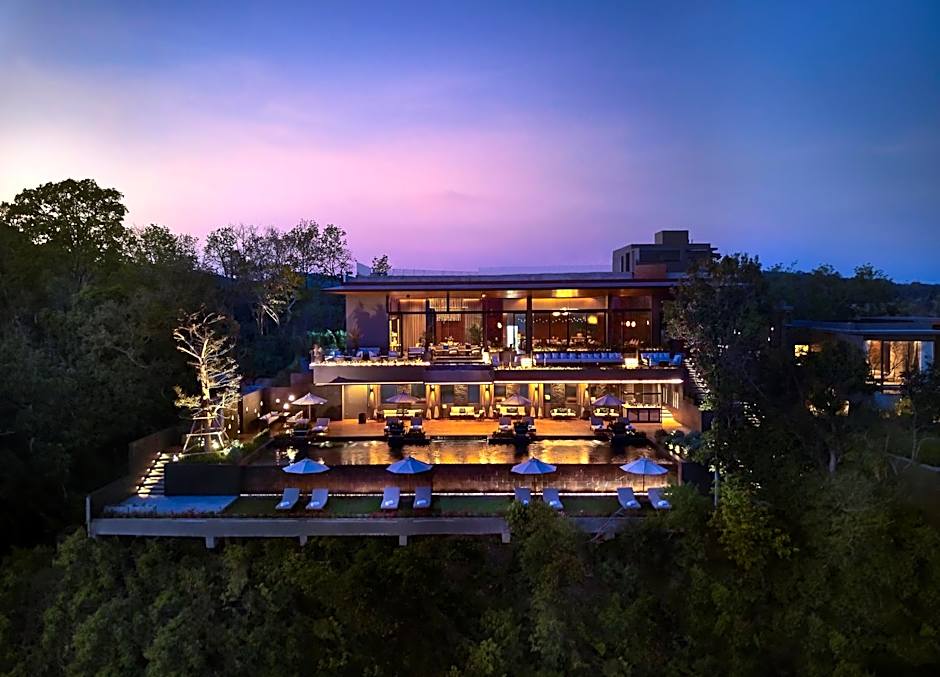 V Villas Phuket - MGallery Collection