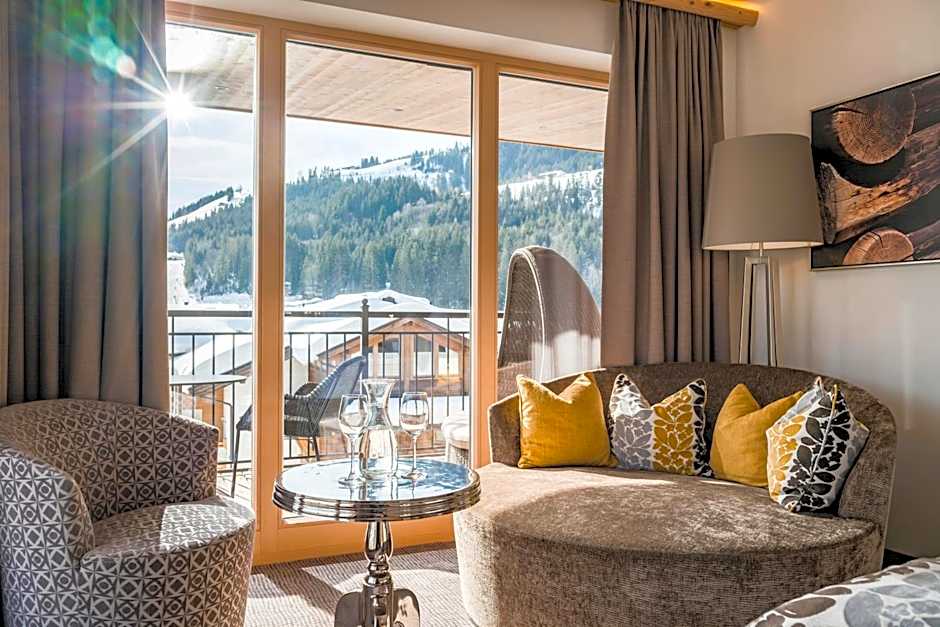 Hotel Zentral ****superior