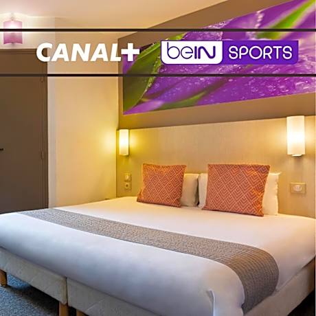 Comfort Hotel Orleans Olivet