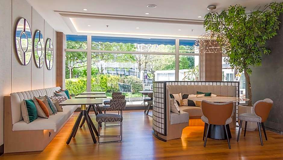 Ilunion San Sebastian