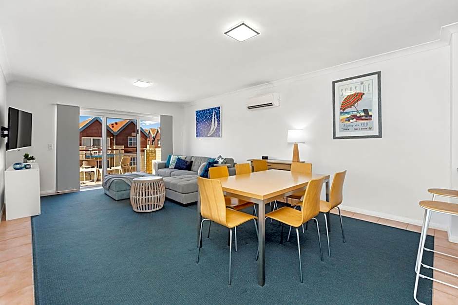 Nautica Residences Hillarys