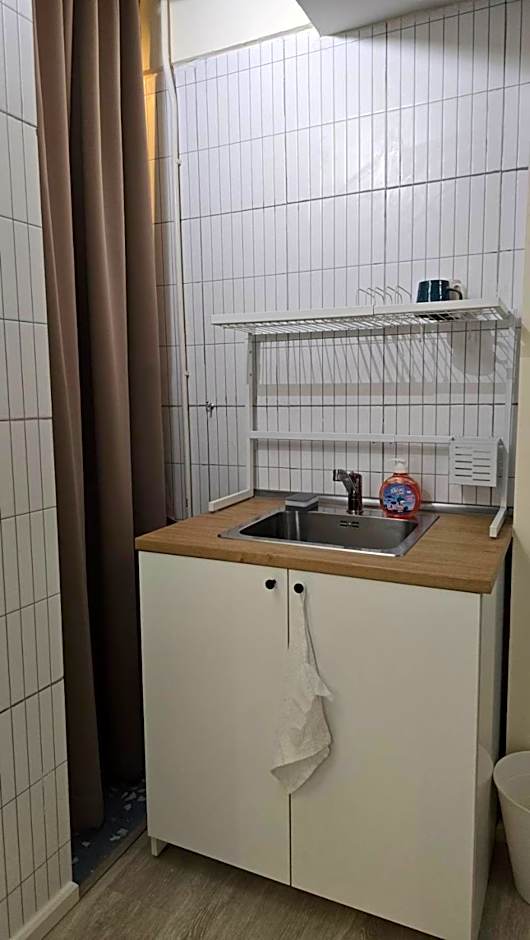 Wang Lang Hostel