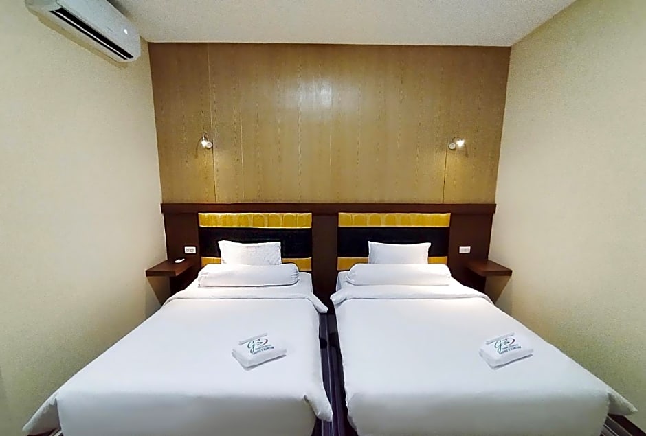 Hotel Syariah GS Lampung Culture, Bandar Lampung