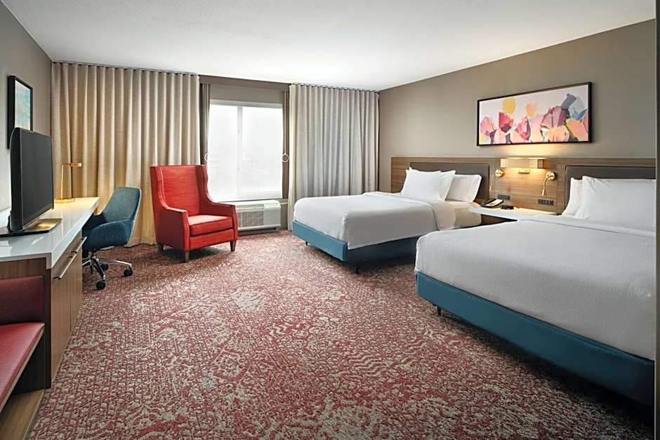Hilton Garden Inn Schaumburg