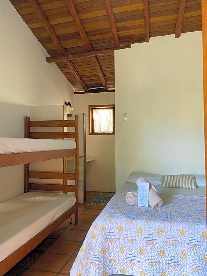 Pousada Paradise Ferrugem