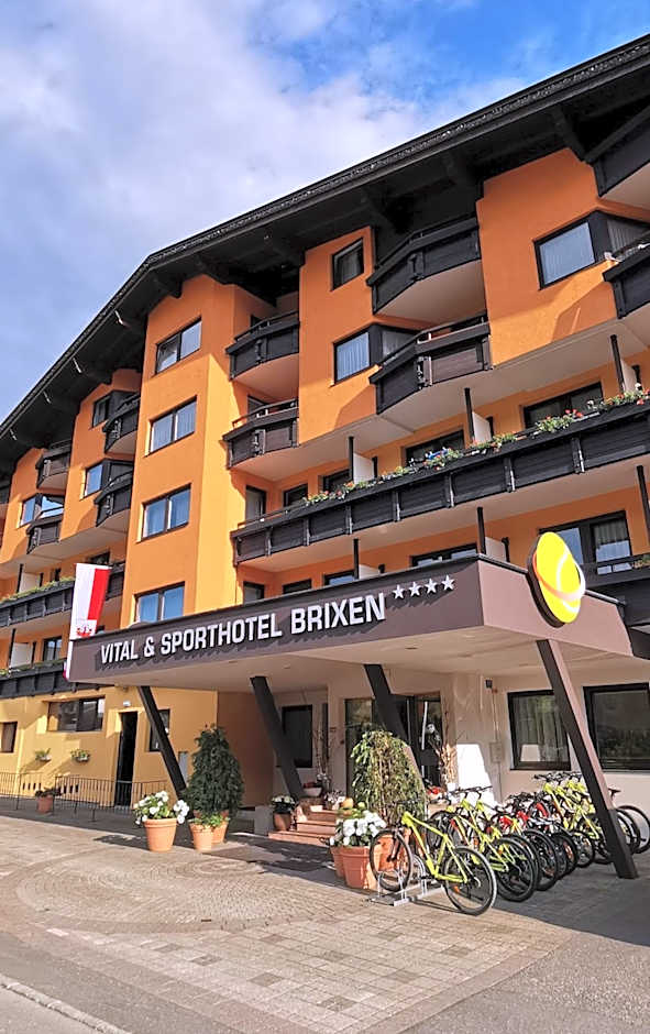 Vital & Sporthotel Brixen