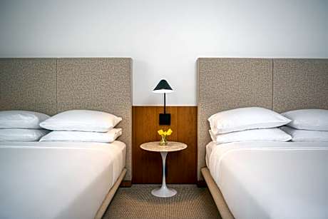 Superior, Guest room, 2 Queen