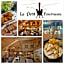 CHALET duplex Mont-Saxonnex "LE JARBAY "