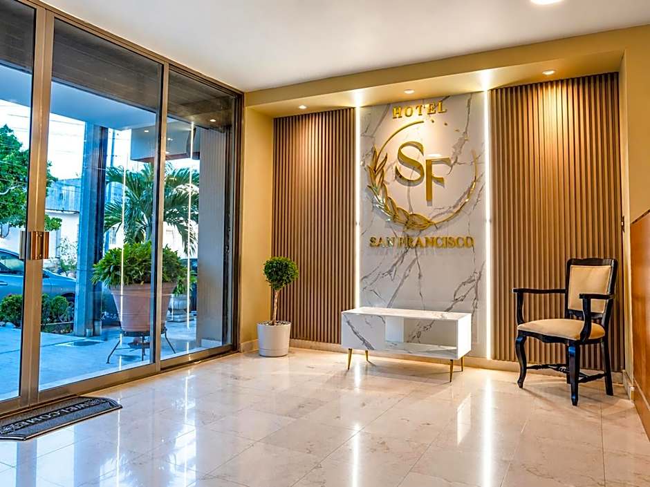 Hotel San Francisco