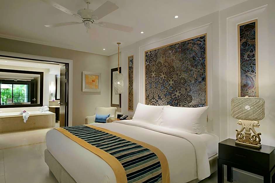 Marriott's Mai Khao Resort - Phuket