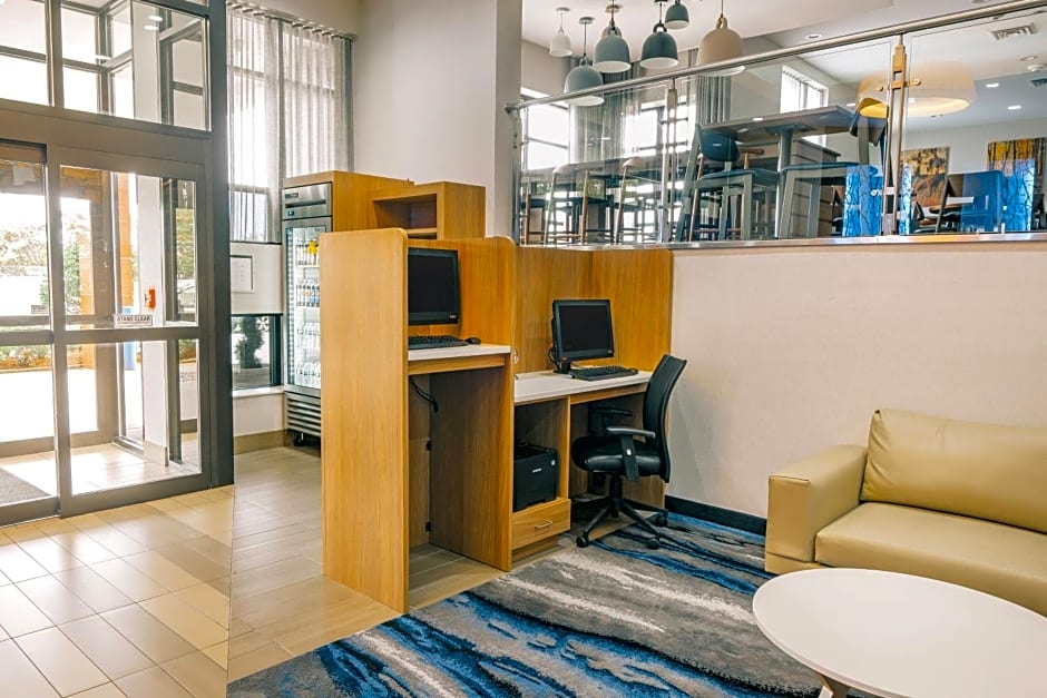 Fairfield Inn by Marriott New York LaGuardia Airport/Astoria