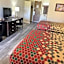 Econo Lodge - Perry National Fair Ground Area