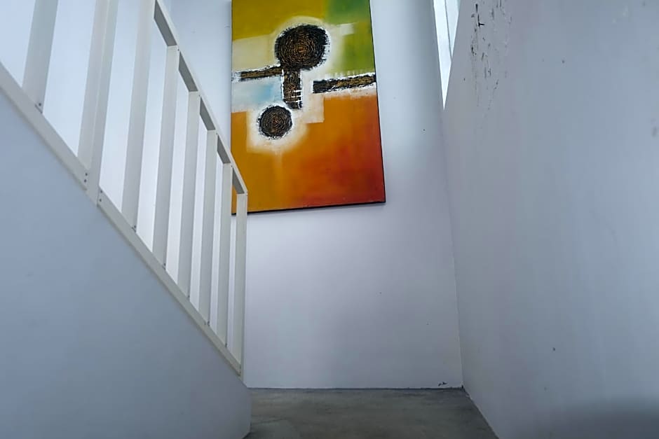 Pom Pom's Bali Apartments