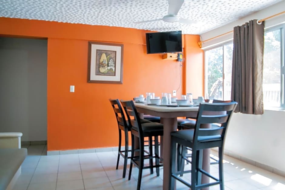 Isabel Suites