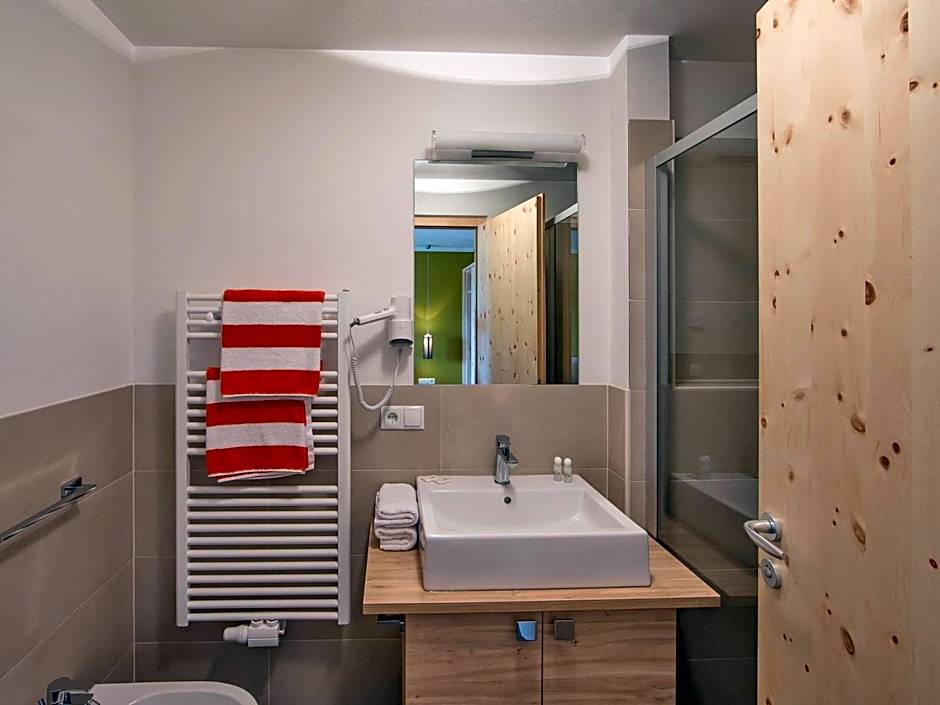 Naturhotel Edelweiss