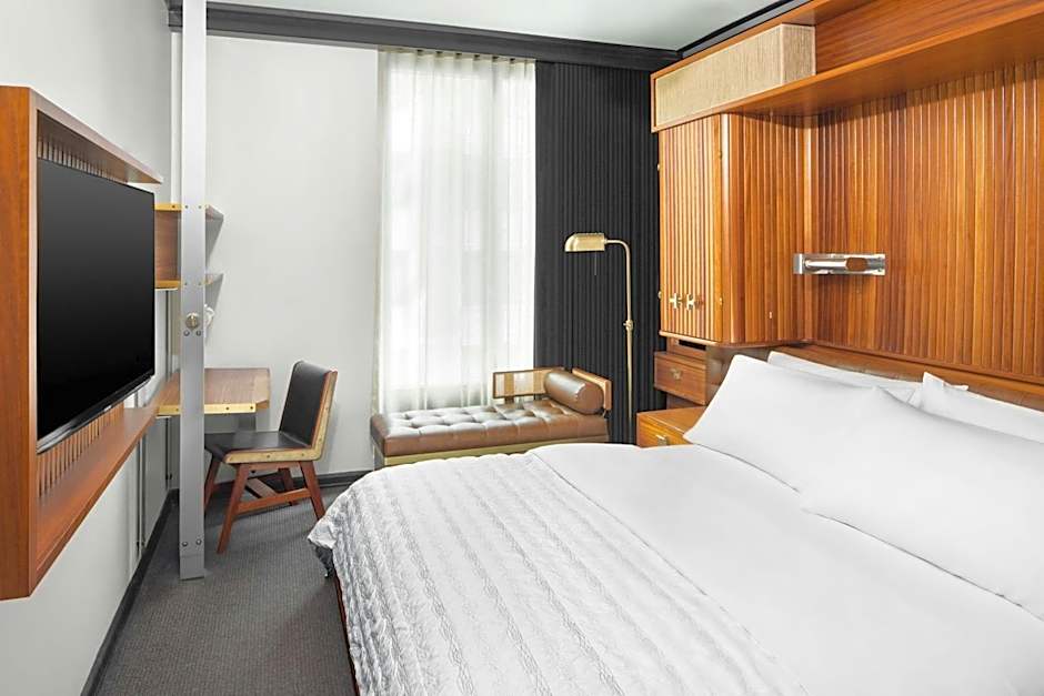 Le Meridien New York, Central Park