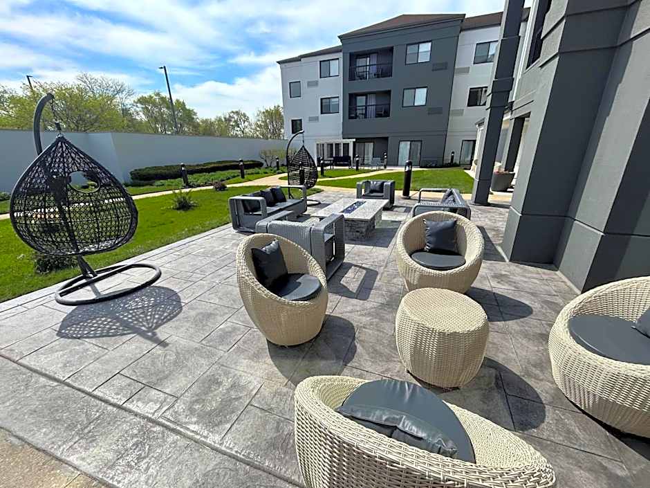Best Western Plus Elgin - Chicago