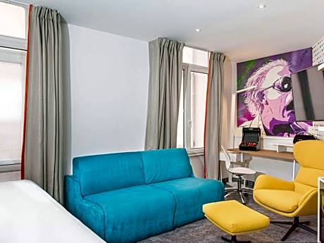 Privilege Double Room