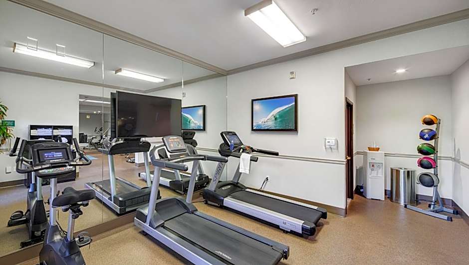 Ayres Hotel Seal Beach