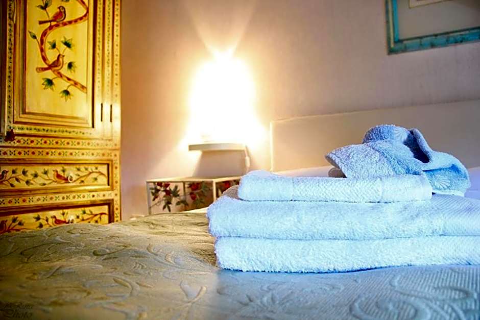 B&B VILLA ADRIANA Varese - camere e appartamenti