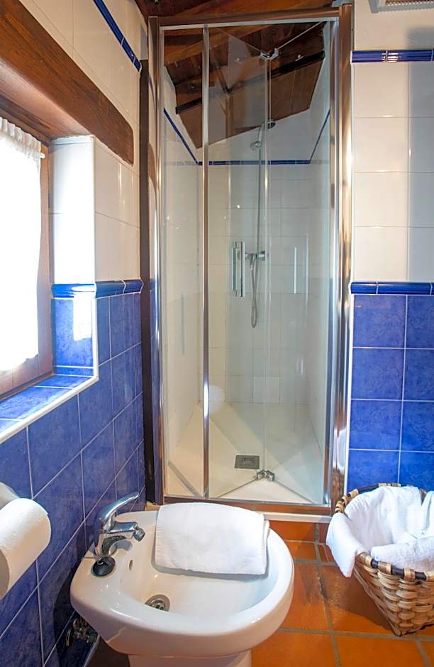 Hotel Rural Valleoscuru