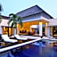 The Seminyak Suites Private Villas