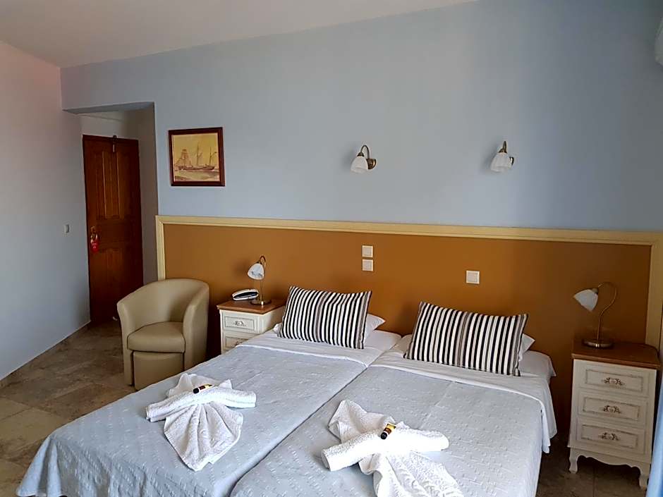 Filoxenia Hotel Monemvasia