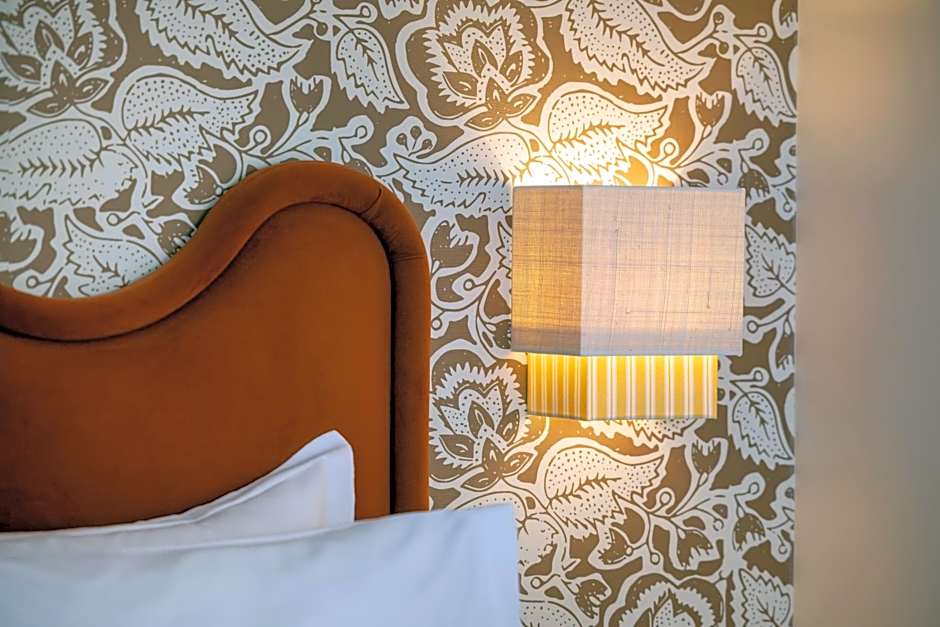 Hotel Michelet Odeon