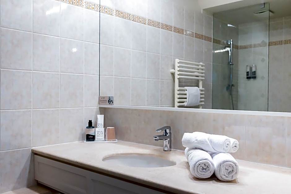 Le Relais Saint Michel