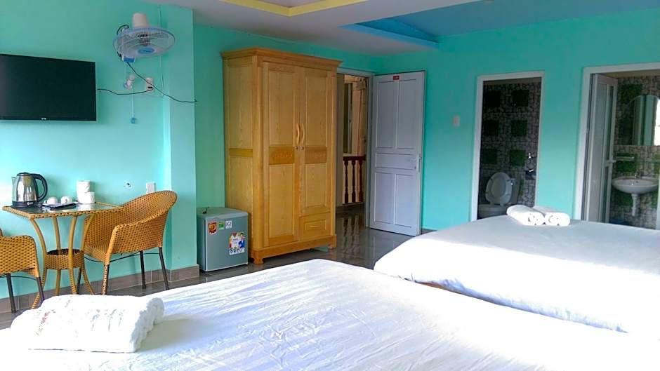 Hai Long Vuong Hotel