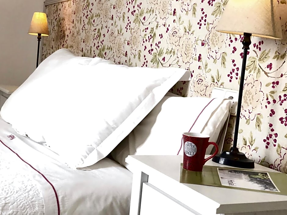 Hostal Poblenou