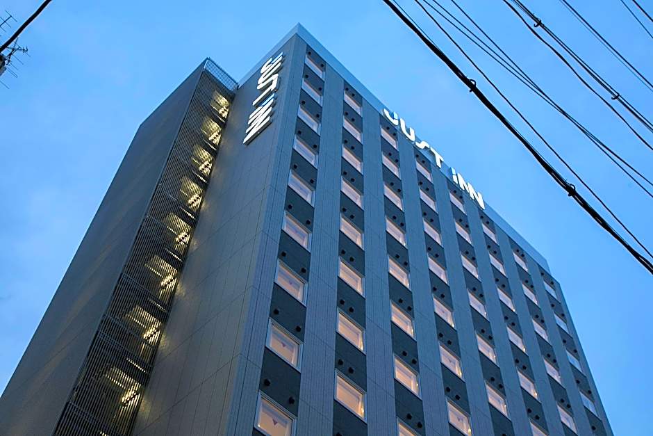 JUST INN Premium Nagoya-Eki