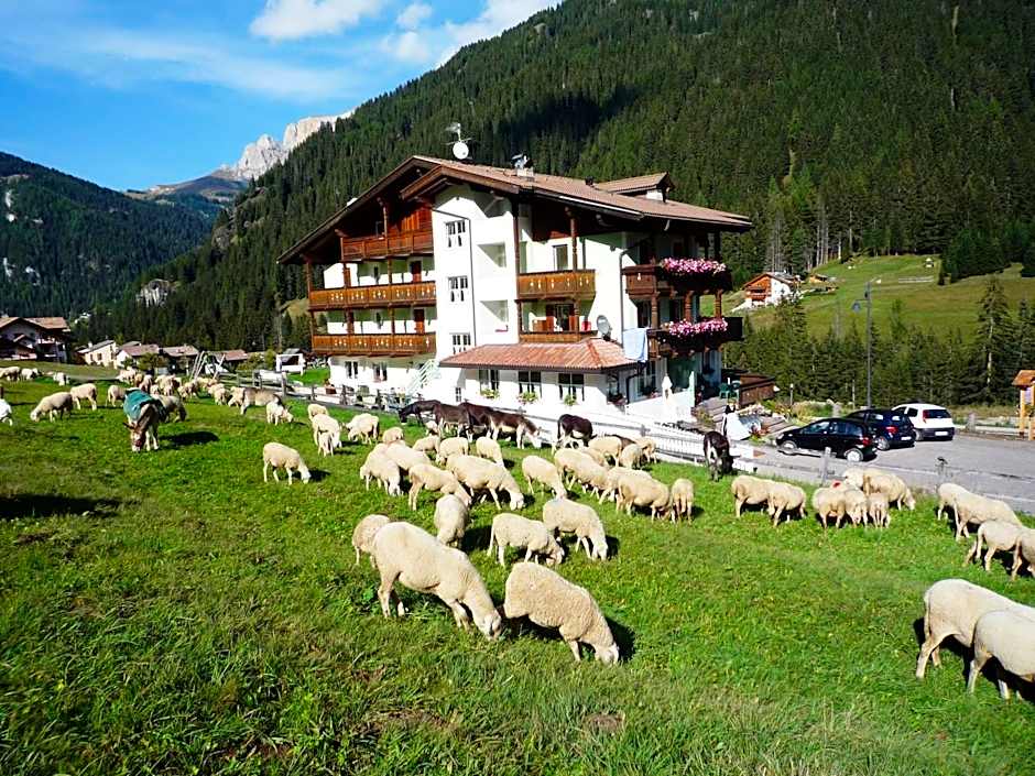 Hotel Sassleng