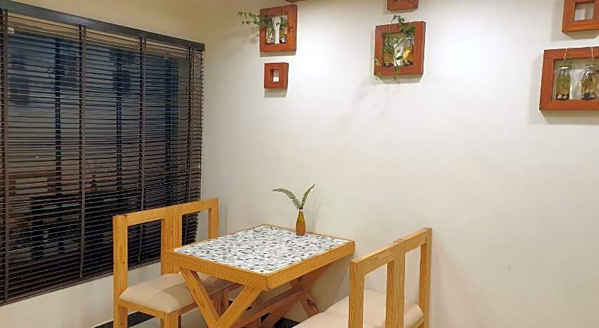 Hotel Devlok Primal Mussoorie