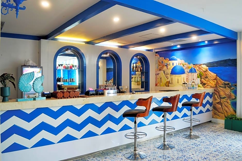 Cavinton Hotel Yogyakarta by Tritama Hospitality