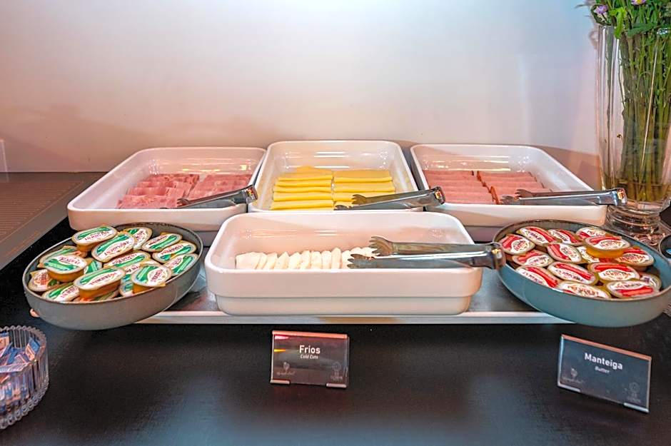 Wanderlust Experience Hotel BW Signature Collection OFICIAL