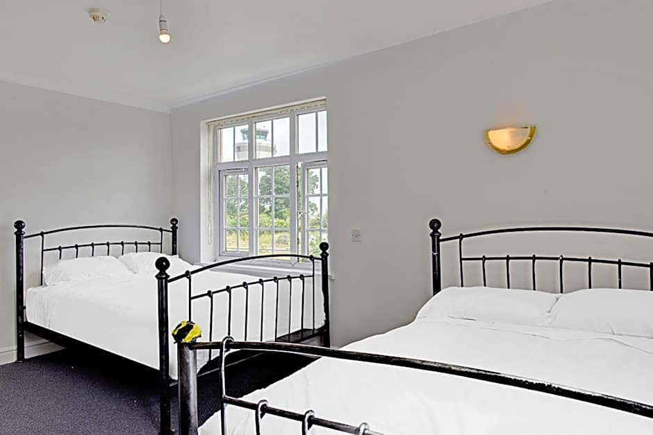 The Gables Hotel, Birmingham Airport