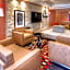 Hampton Inn By Hilton Fremont