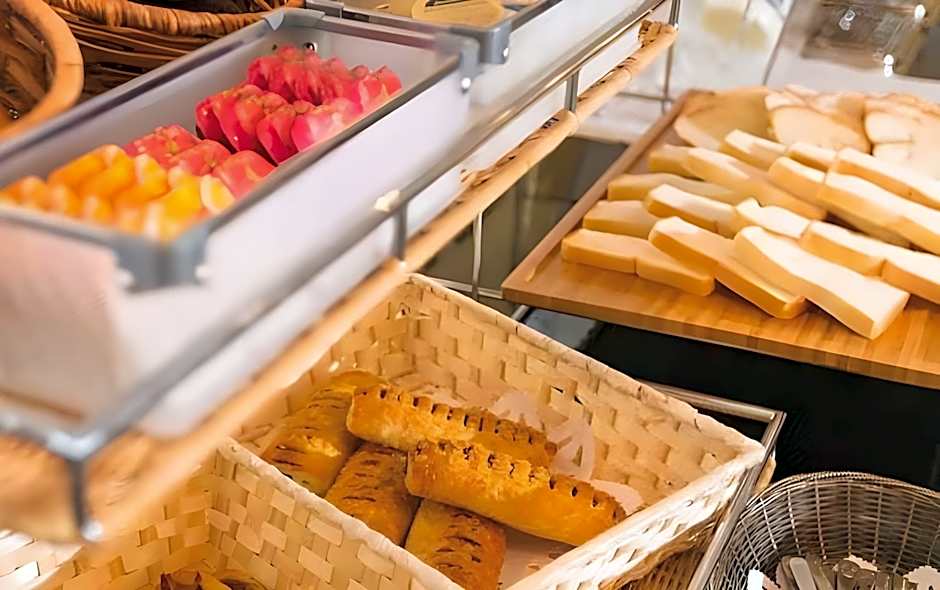 Hotel Resol Hakodate