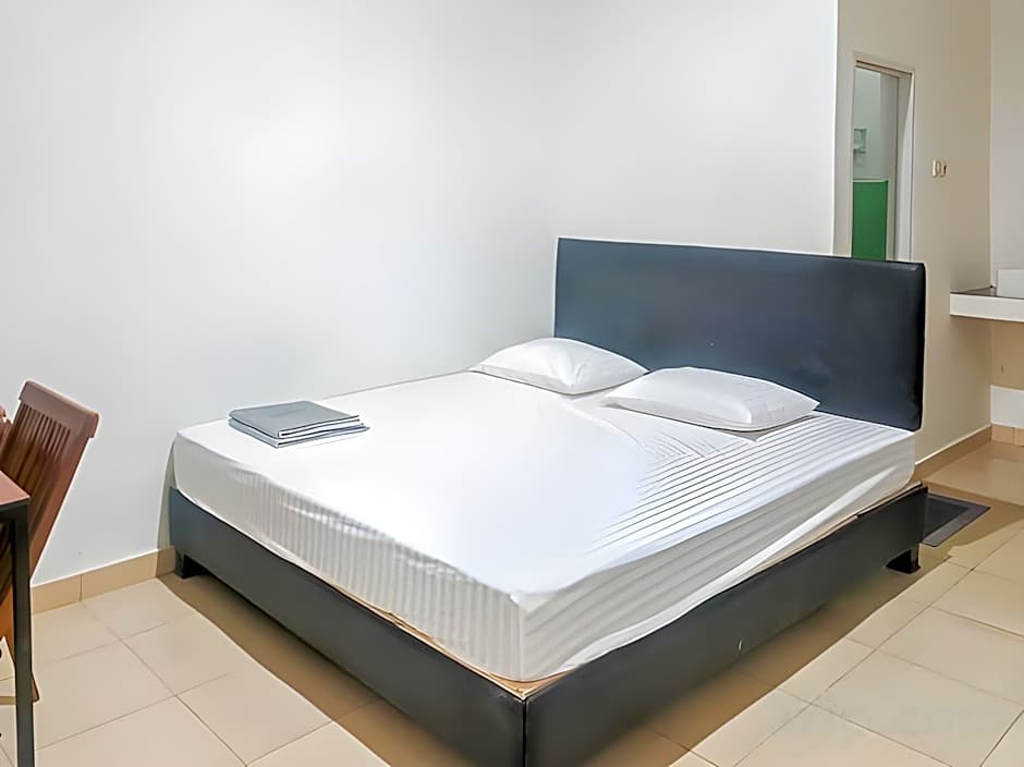 Urbanview Ava Guest House Goa Gong