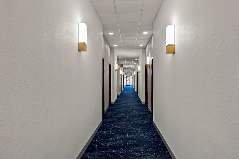 Comfort Inn & Suites Atoka