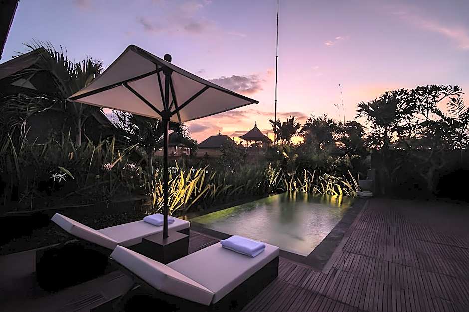 Sanctoo Suites & Villas